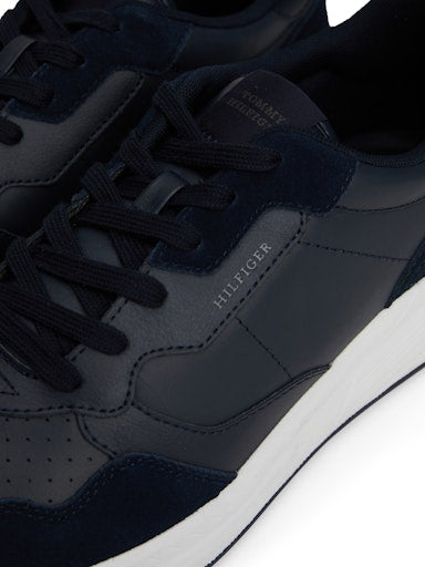 Sneakers navy Tommy Hilfiger