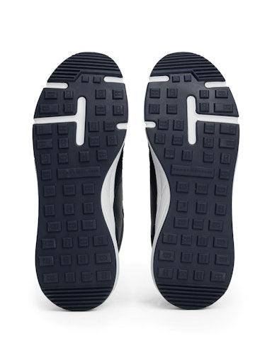 Sneakers navy Tommy Hilfiger