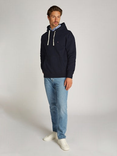 Sweaters navy Tommy Hilfiger