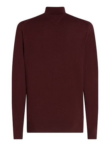 Pulls rood Tommy Hilfiger