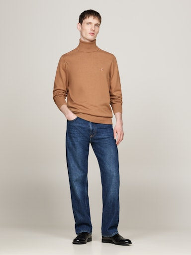 Pulls multicolor Tommy Hilfiger