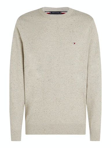 Pulls grijs Tommy Hilfiger