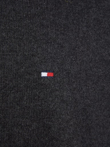 Pulls grijs Tommy Hilfiger