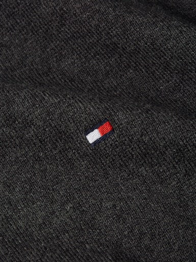 Pulls grijs Tommy Hilfiger