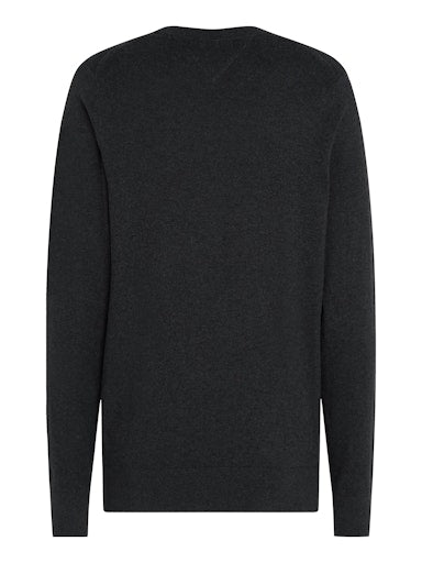 Pulls grijs Tommy Hilfiger