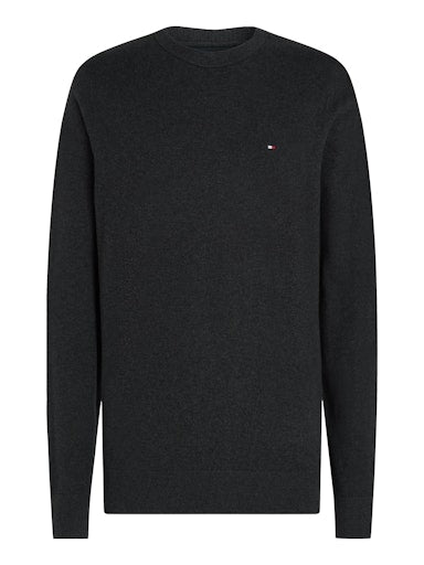 Pulls grijs Tommy Hilfiger