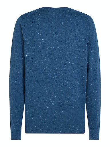 Pulls blauw Tommy Hilfiger