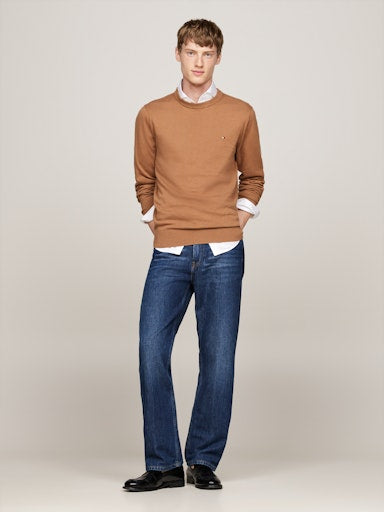 Pulls multicolor Tommy Hilfiger