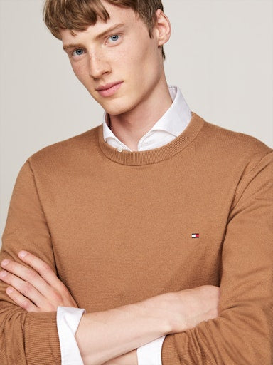 Pulls multicolor Tommy Hilfiger