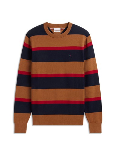 Sweaters multicolor Tommy Hilfiger