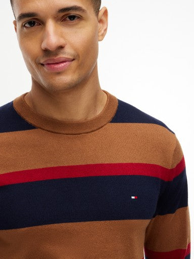 Sweaters multicolor Tommy Hilfiger