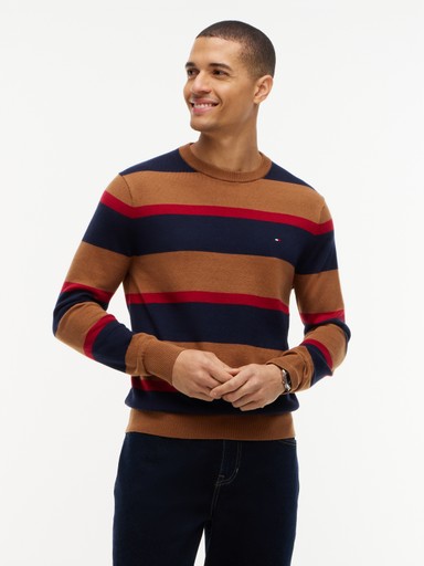 Sweaters multicolor Tommy Hilfiger