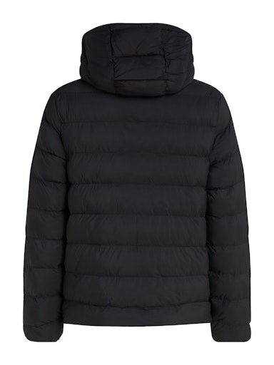 Jassen zwart Tommy Hilfiger