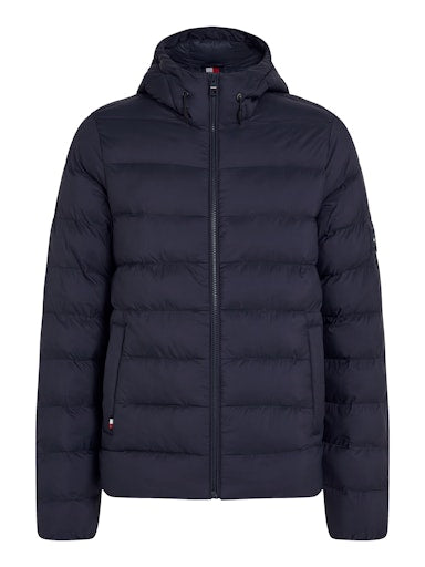 Jassen navy Tommy Hilfiger