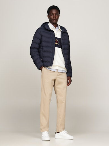 Jassen navy Tommy Hilfiger