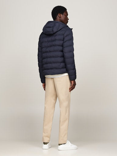 Jassen navy Tommy Hilfiger