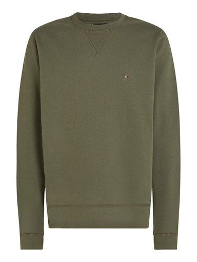 Sweaters groen Tommy Hilfiger