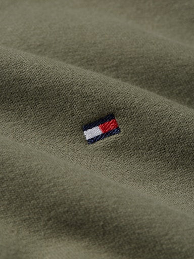 Sweaters groen Tommy Hilfiger