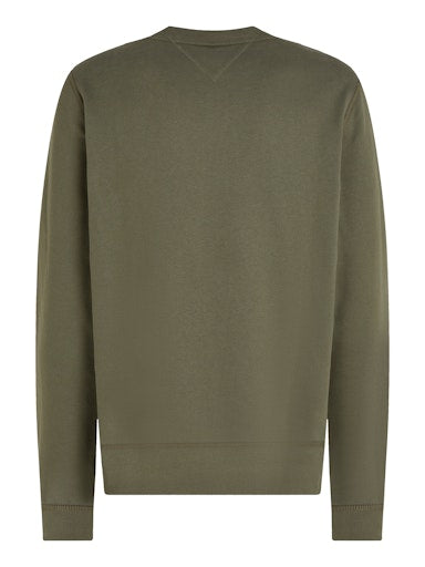 Sweaters groen Tommy Hilfiger