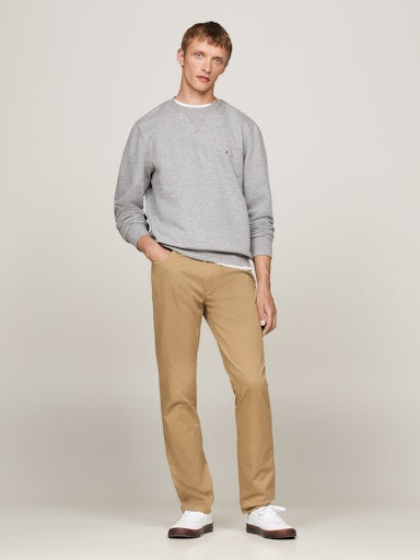 Sweaters grijs Tommy Hilfiger
