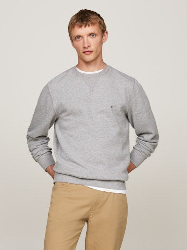 Sweaters grijs Tommy Hilfiger