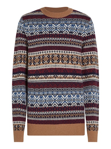 Sweaters multicolor Tommy Hilfiger