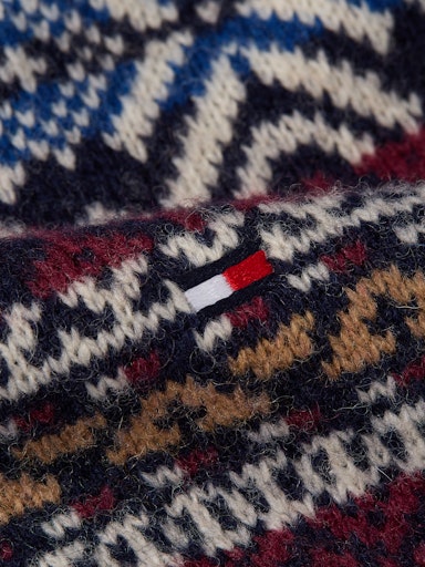 Sweaters multicolor Tommy Hilfiger