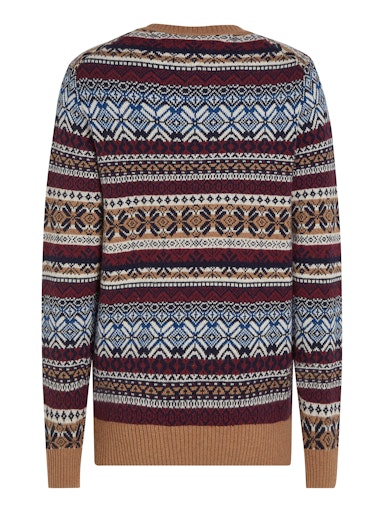 Sweaters multicolor Tommy Hilfiger