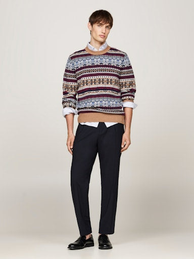 Sweaters multicolor Tommy Hilfiger