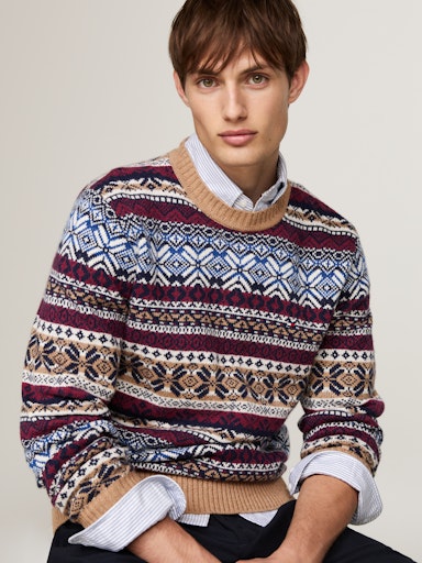Sweaters multicolor Tommy Hilfiger