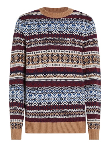Sweaters multicolor Tommy Hilfiger