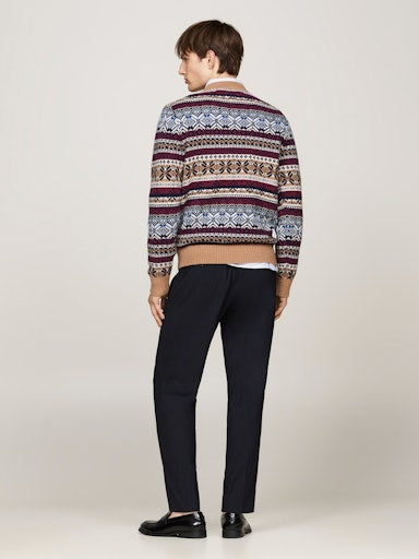 Sweaters multicolor Tommy Hilfiger