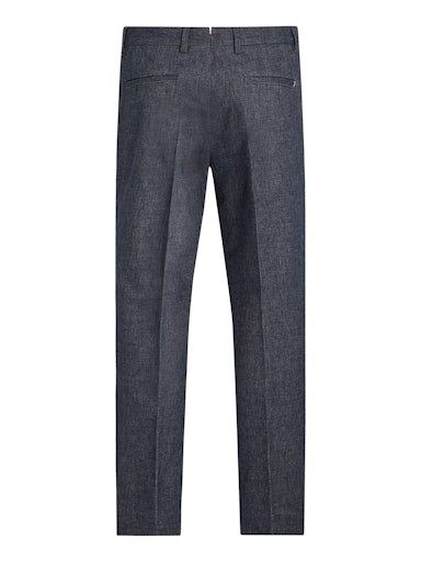 Broeken navy Tommy Hilfiger