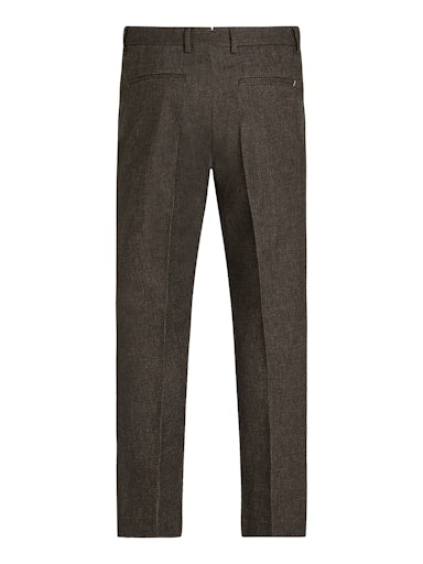 Broeken bruin Tommy Hilfiger