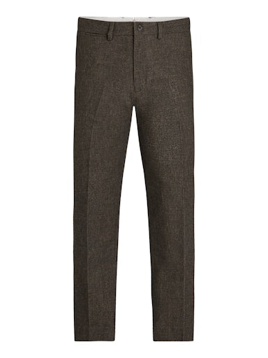 Broeken bruin Tommy Hilfiger