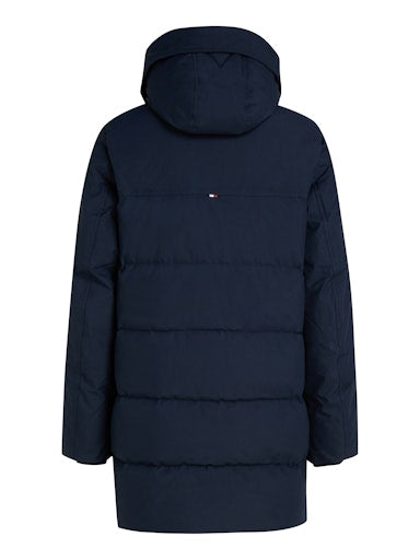 Jassen navy Tommy Hilfiger