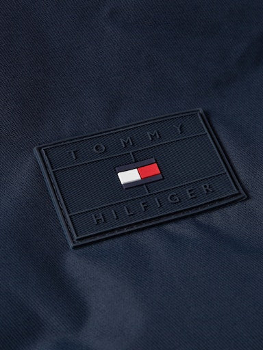 Jassen navy Tommy Hilfiger
