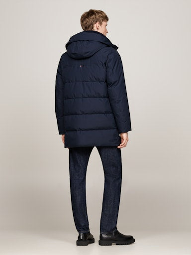 Jassen navy Tommy Hilfiger
