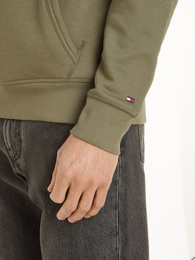 Sweaters groen Tommy Hilfiger