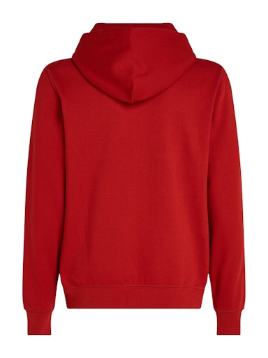 Sweaters rood Tommy Hilfiger