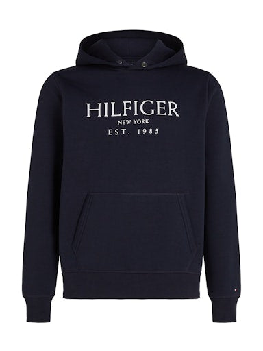 Sweaters navy Tommy Hilfiger