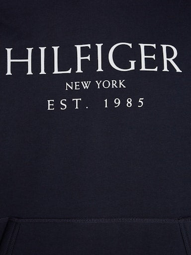 Sweaters navy Tommy Hilfiger