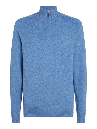 Cardigans blauw Tommy Hilfiger