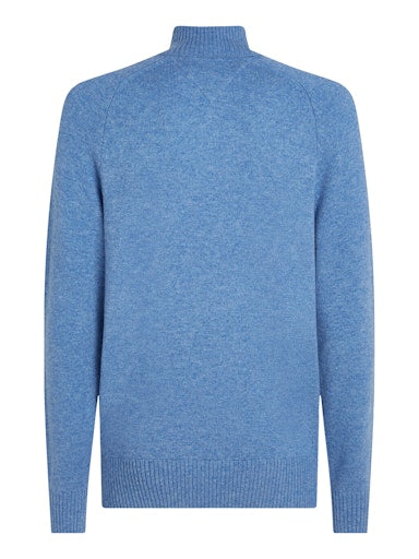 Cardigans blauw Tommy Hilfiger
