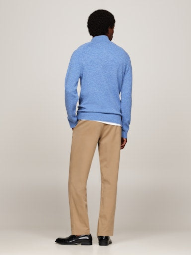 Cardigans blauw Tommy Hilfiger