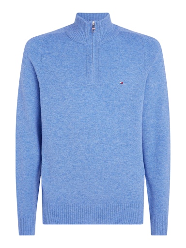 Cardigans blauw Tommy Hilfiger
