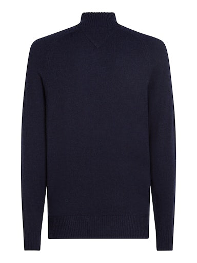 Cardigans navy Tommy Hilfiger