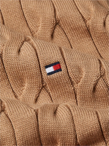 Cardigans multicolor Tommy Hilfiger