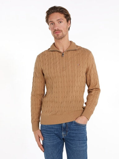 Cardigans multicolor Tommy Hilfiger