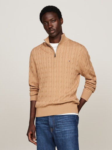 Cardigans multicolor Tommy Hilfiger